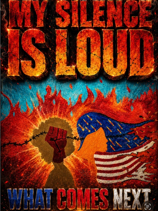 Other - My 🔥Silence 🔥Is 🔥Loud‼️‼️🔥🔥‼️WHAT 🔥COMES🔥NEXT‼️‼️